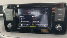 Skoda Fabia 1.0 MPI 80 SE Comfort 5dr Petrol Hatchback